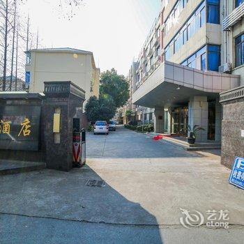 昆山柏高酒店(原金昆宾馆)酒店提供图片