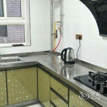 西安市未央风城九路西段中登文景时代民宿酒店提供图片