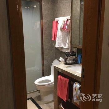 上海大丁公寓酒店提供图片