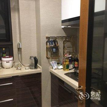 上海大丁公寓酒店提供图片