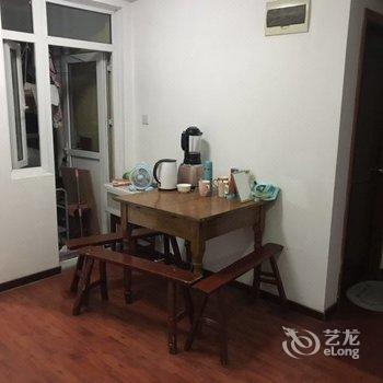 上海大丁公寓酒店提供图片