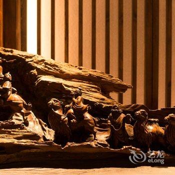 平乐木石山居酒店酒店提供图片