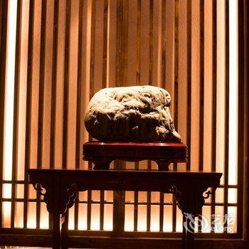 平乐木石山居酒店酒店提供图片