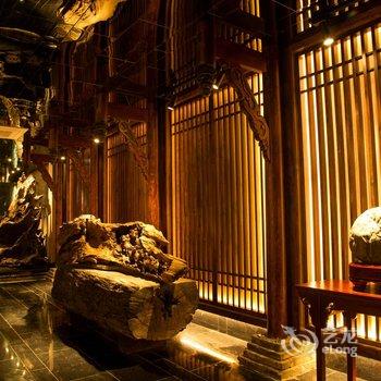 平乐木石山居酒店酒店提供图片