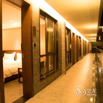 平乐木石山居酒店酒店提供图片