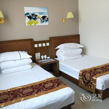 滦平乐龙溪主题酒店酒店提供图片