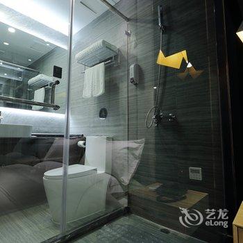 弗思特逸住酒店(上海宝山路地铁站店)酒店提供图片