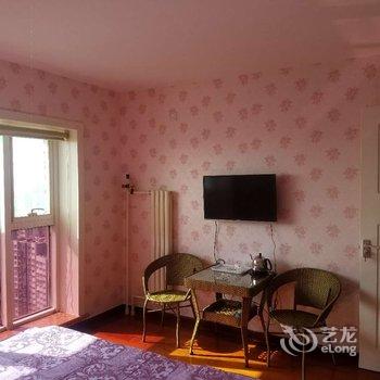 北京京旅酒店式公寓酒店提供图片