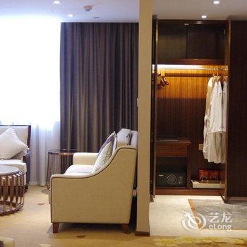 宿州青山国际酒店酒店提供图片