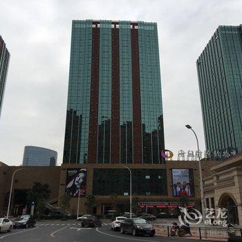 福州艾络斯主题酒店公寓酒店提供图片