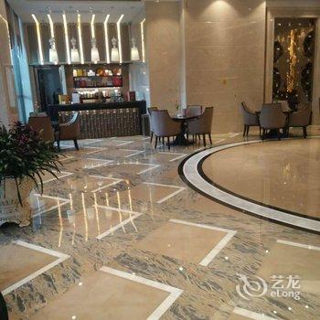 惠安县金钳国际酒店酒店提供图片