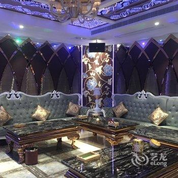 惠安县金钳国际酒店酒店提供图片