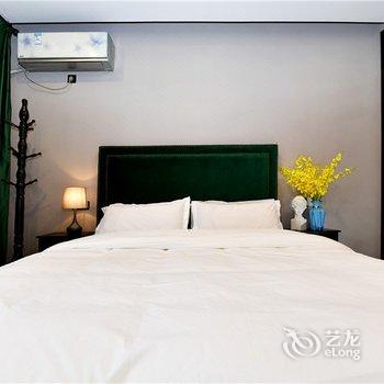 上海水木云庄园林酒店酒店提供图片