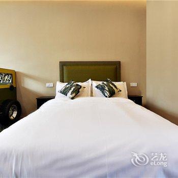 上海水木云庄园林酒店酒店提供图片