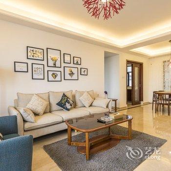 广州不离初心普通公寓(东艺路分店)酒店提供图片