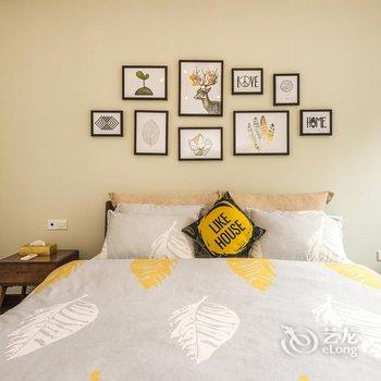 广州不离初心普通公寓(东艺路分店)酒店提供图片