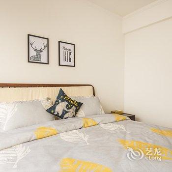 广州不离初心普通公寓(东艺路分店)酒店提供图片