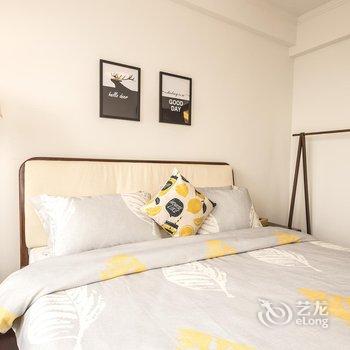 广州不离初心普通公寓(东艺路分店)酒店提供图片