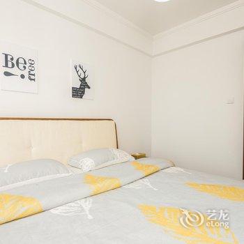 广州不离初心普通公寓(东艺路分店)酒店提供图片