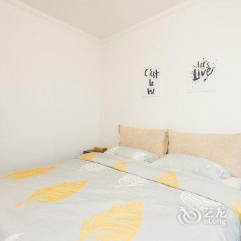 广州不离初心普通公寓(东艺路分店)酒店提供图片