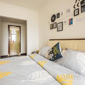 广州不离初心普通公寓(东艺路分店)酒店提供图片