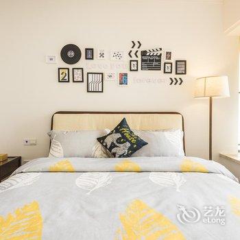 广州不离初心普通公寓(东艺路分店)酒店提供图片