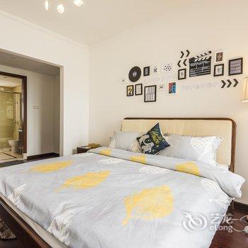 广州不离初心普通公寓(东艺路分店)酒店提供图片