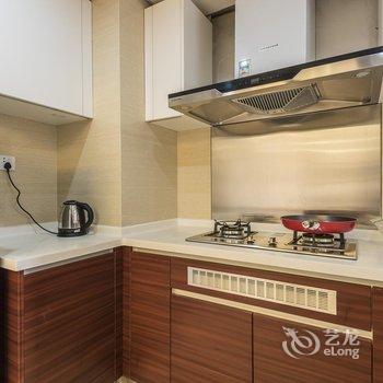 广州不离初心普通公寓(东艺路分店)酒店提供图片