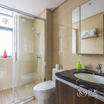 广州不离初心普通公寓(东艺路分店)酒店提供图片