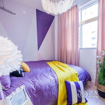 上海百年历史建筑之家普通公寓(虹桥路店)酒店提供图片