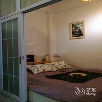 广州木头人普通公寓酒店提供图片