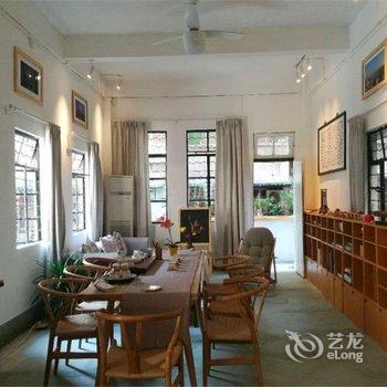 广州木头人普通公寓酒店提供图片