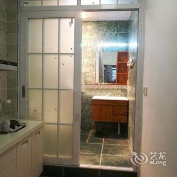 广州木头人普通公寓酒店提供图片