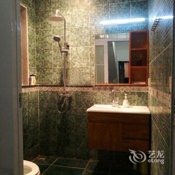 广州木头人普通公寓酒店提供图片