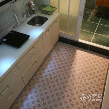 广州木头人普通公寓酒店提供图片