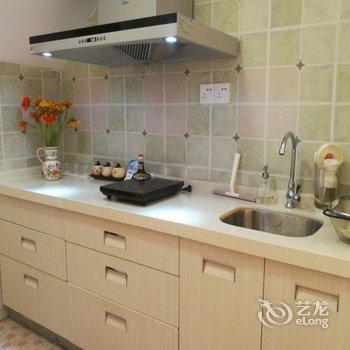 广州木头人普通公寓酒店提供图片