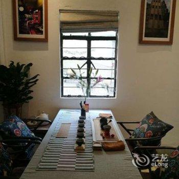 广州木头人普通公寓酒店提供图片