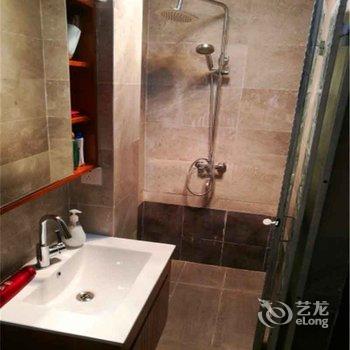 广州木头人普通公寓酒店提供图片