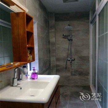 广州木头人普通公寓酒店提供图片