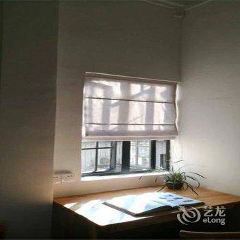 广州木头人普通公寓酒店提供图片