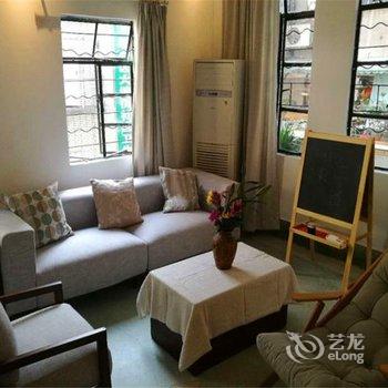 广州木头人普通公寓酒店提供图片