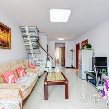 张家口崇礼小栈公寓酒店提供图片