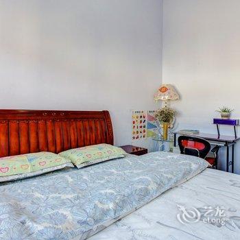 张家口崇礼小栈公寓酒店提供图片
