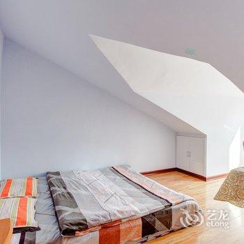 张家口崇礼小栈公寓酒店提供图片