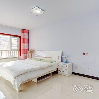 张家口崇礼小栈公寓酒店提供图片