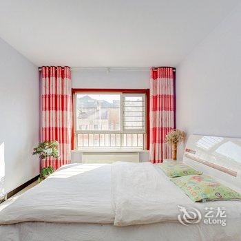 张家口崇礼小栈公寓酒店提供图片