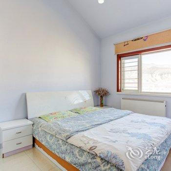 张家口崇礼小栈公寓酒店提供图片