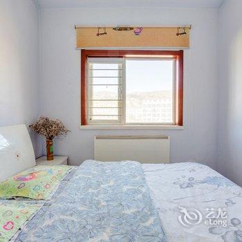 张家口崇礼小栈公寓酒店提供图片