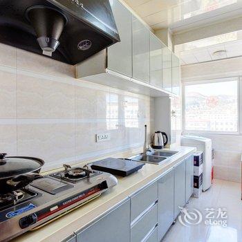 张家口崇礼小栈公寓酒店提供图片