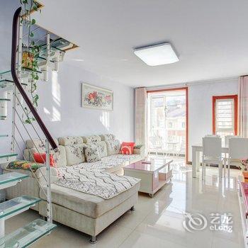 张家口崇礼小栈公寓酒店提供图片